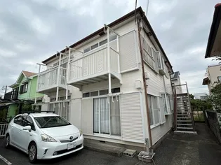 ドリームハイツの画像