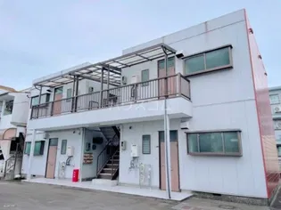 サニー高岡IIの画像