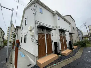 IーWOOD柴又の画像