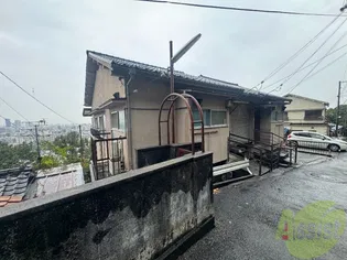 氷室町松下アパートの画像
