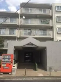 ロイヤルメゾンⅠの画像