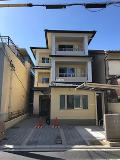 柳マンションの画像