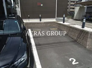 レオパレスエスポワールの画像