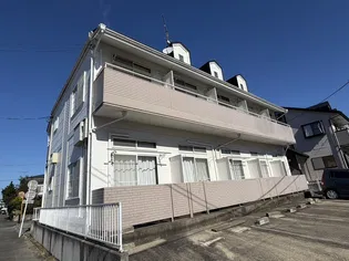 ティエラ清流1の画像