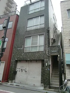 山口ビルの画像