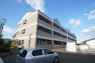 プレジデント岩沼弐番館の画像