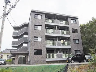 サンフォーレ宮山の画像