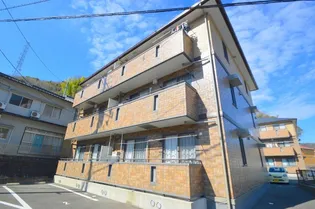 セジュール影橋 B棟の画像