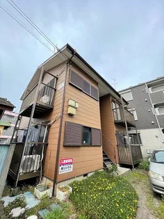 石川ハイツの画像