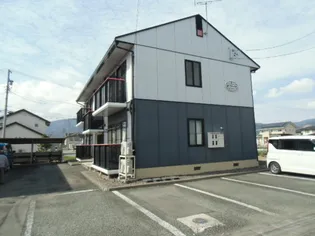 M ファーストの画像