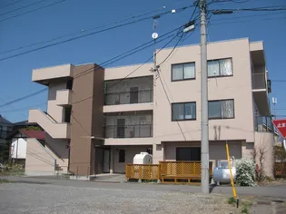 豊林マンションの画像