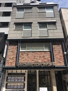 SHビル【3階】の外観