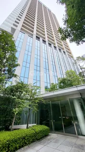 パークタワー目黒の画像