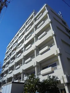 祐天寺住研コーポの画像