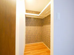 REVE新札幌【3階】の内装