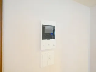 REVE新札幌【3階】の内装