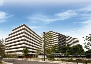 プライムメゾン江古田の杜イースト【5階】の外観