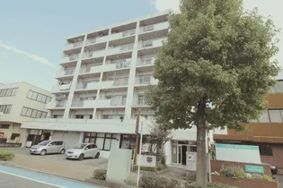 リアナ新前橋アパートメントの画像