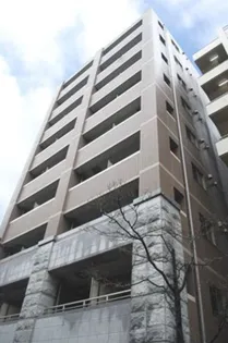 セルカディア港区芝浦【4階】の外観