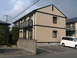 グリーンコーポ内田 Bの画像