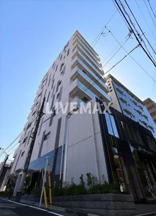 東京都中野区弥生町2【マンション】の外観