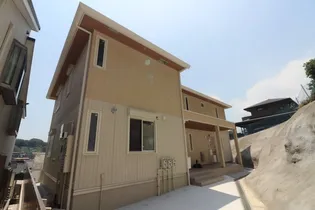 エルデガーデン I号館の画像