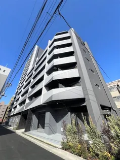 プライムネクサス平和の森公園の画像