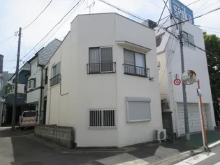メゾンSHIRAIの画像