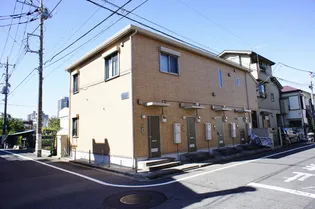 プリムローズ多摩川の画像