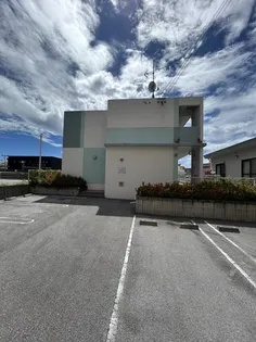 イナミタウンの画像