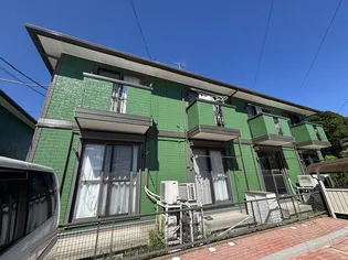 グリーンフォレストAZUMIの画像