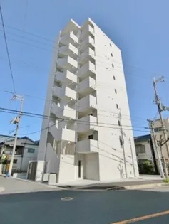 べラジオ新大阪北【3階】の外観