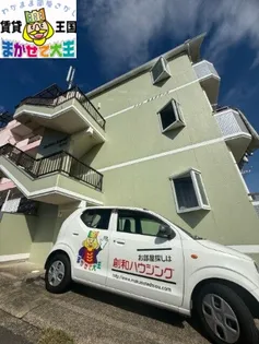 メゾンエスポワール家野町の画像