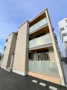 ファミールMNKの画像