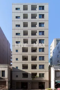 レジディア東日本橋の画像