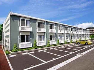 レオパレスKOMETAKEの画像