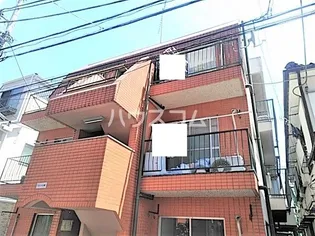 シティハイム曙の画像