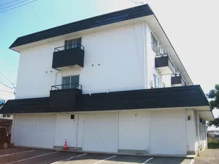 メゾンホワイトの画像