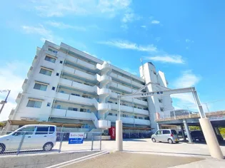 モイドープ和田【4階】の外観