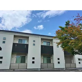 ソレイユ佐久の画像