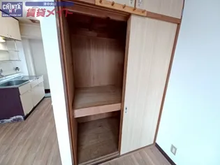 コーポアポロ【3階】の内装