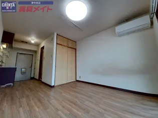 コーポアポロ【3階】の内装