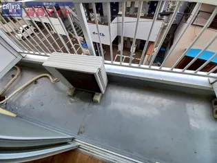 コーポアポロ【3階】の内装