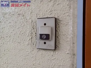 コーポアポロ【3階】の内装