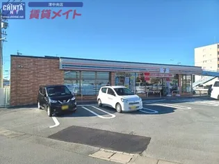 コーポアポロ【3階】の周辺