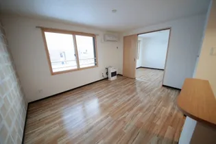 アマン恵庭の画像