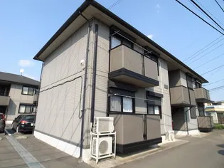 フラワーレジデンスひかり Jの画像