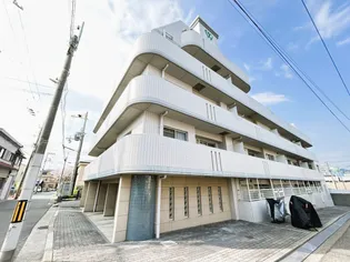 ワコーレパールブリッジ舞子【4階】の外観