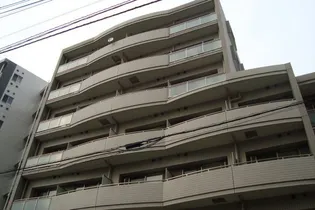 埼玉県さいたま市大宮区吉敷町2【マンション】の外観