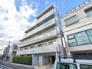 エスティメゾン登戸の画像